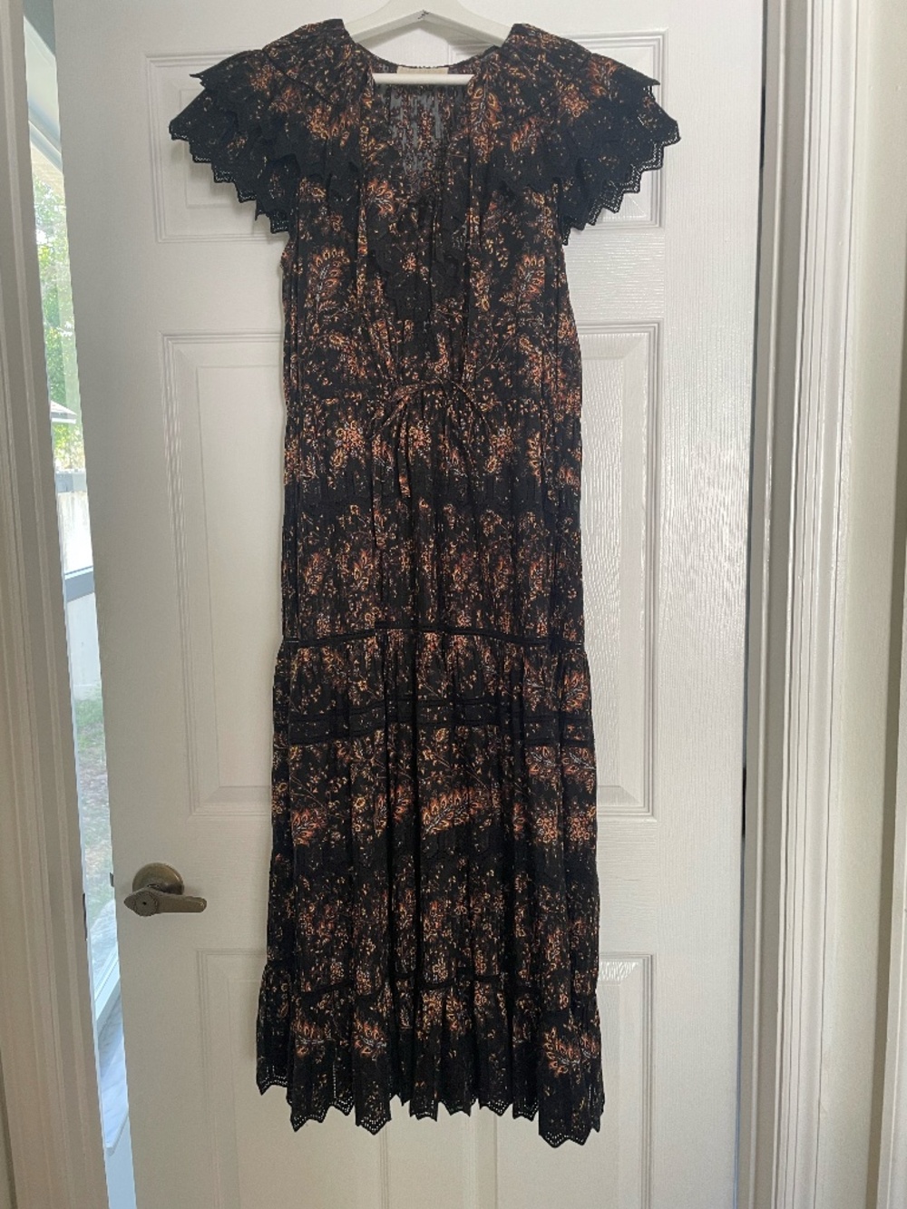 Ulla Johnson Jacqueline Dress Like New